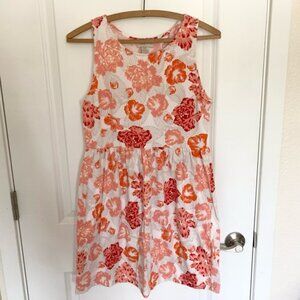 🩷5/$25🩷 LOFT Cotton Dress